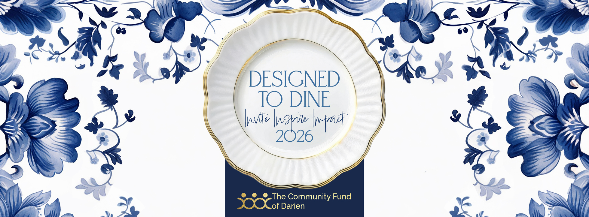 Designed to Dine 2026